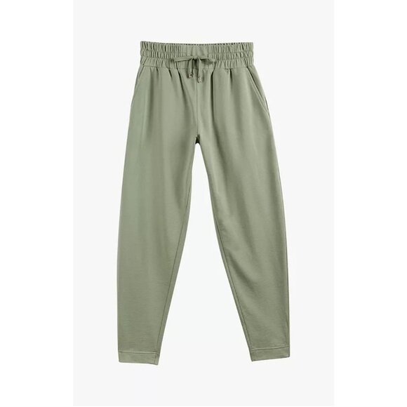 TED BAKER IOANA Jersey Joggers Pants - Picture 4 of 7